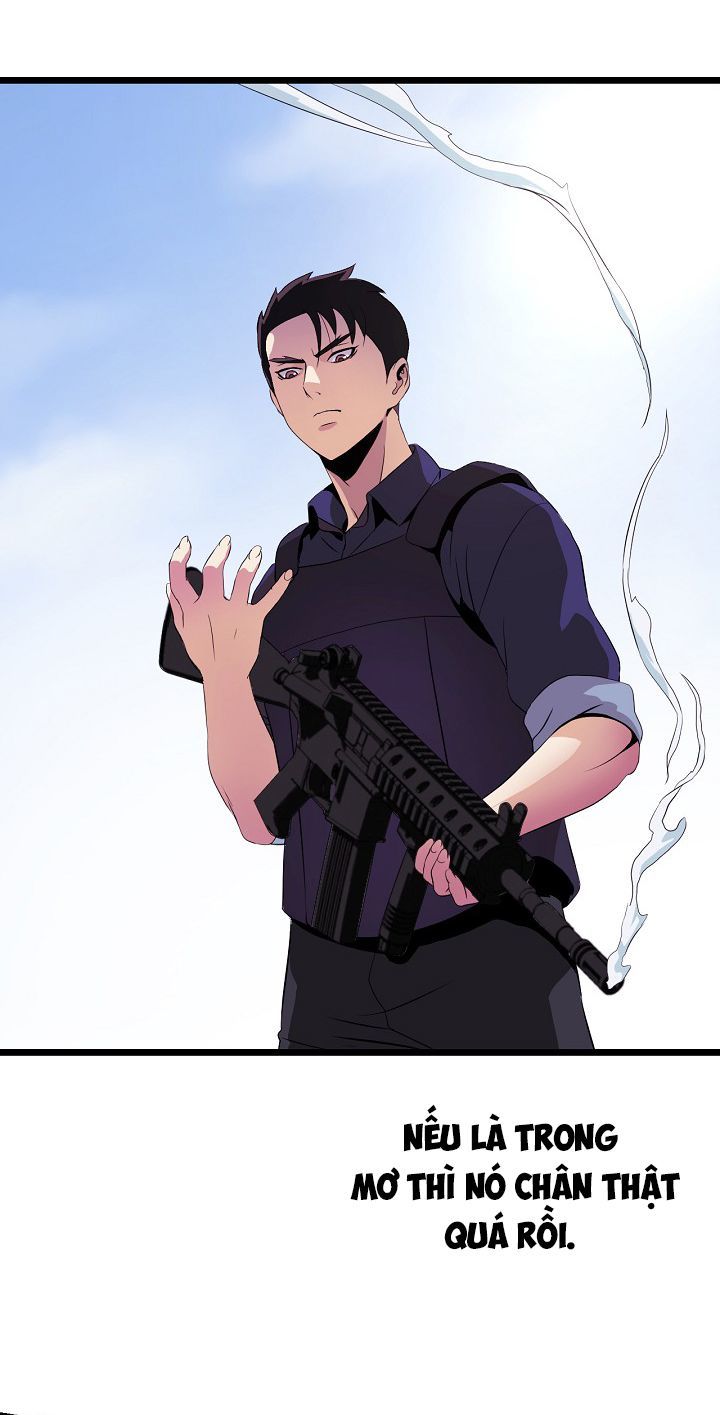 Tiêu Diệt Đấng Cứu Thế Chapter 2 - Trang 2