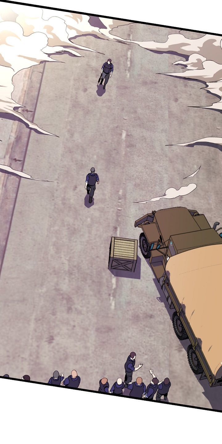 Tiêu Diệt Đấng Cứu Thế Chapter 2 - Trang 2