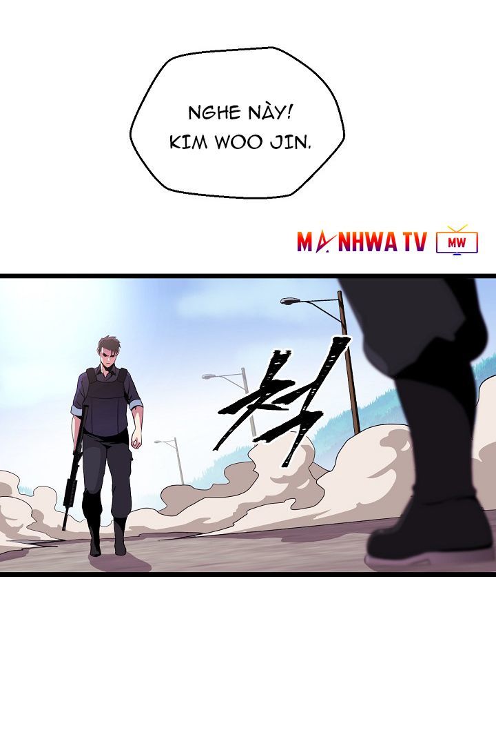 Tiêu Diệt Đấng Cứu Thế Chapter 2 - Trang 2