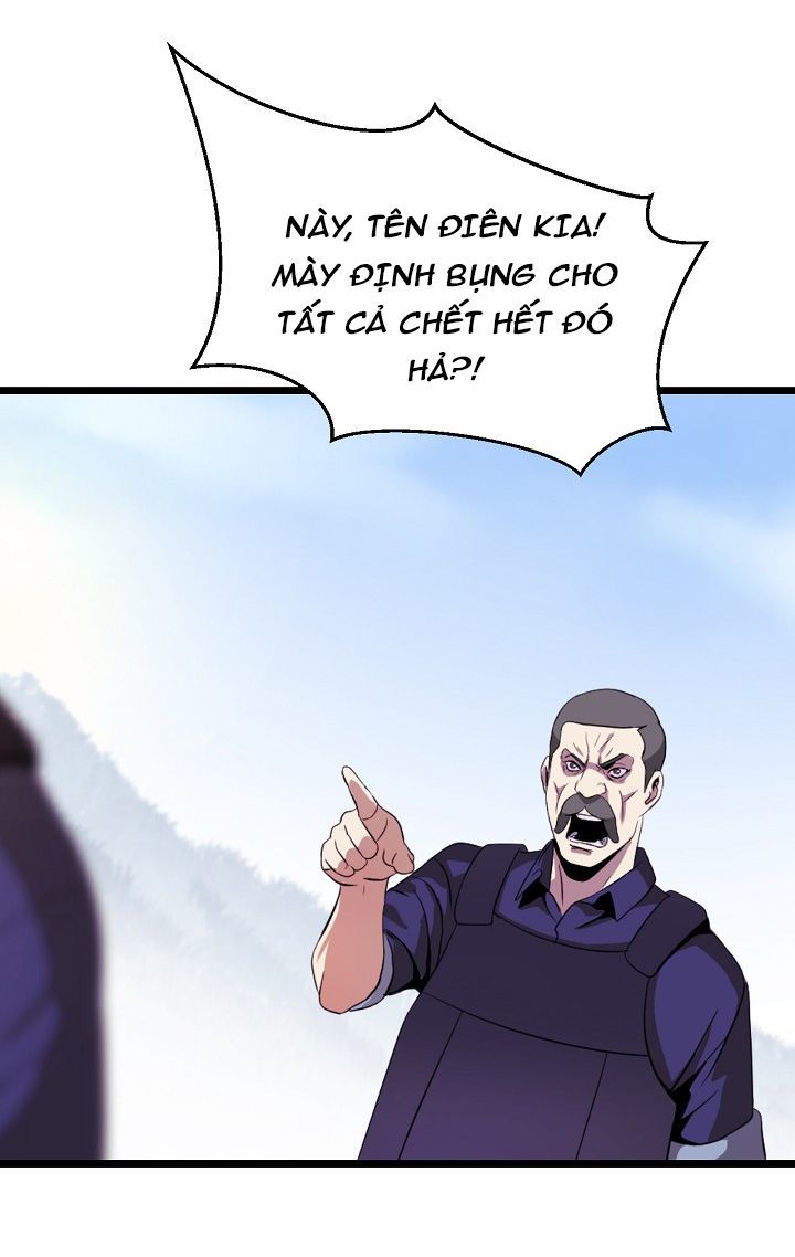 Tiêu Diệt Đấng Cứu Thế Chapter 2 - Trang 2