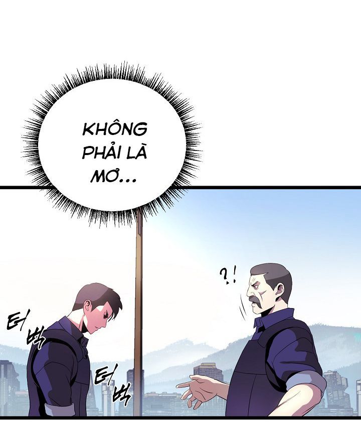 Tiêu Diệt Đấng Cứu Thế Chapter 2 - Trang 2