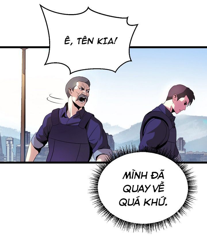 Tiêu Diệt Đấng Cứu Thế Chapter 2 - Trang 2