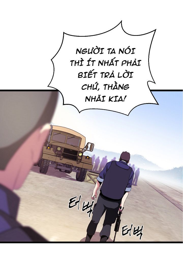 Tiêu Diệt Đấng Cứu Thế Chapter 2 - Trang 2