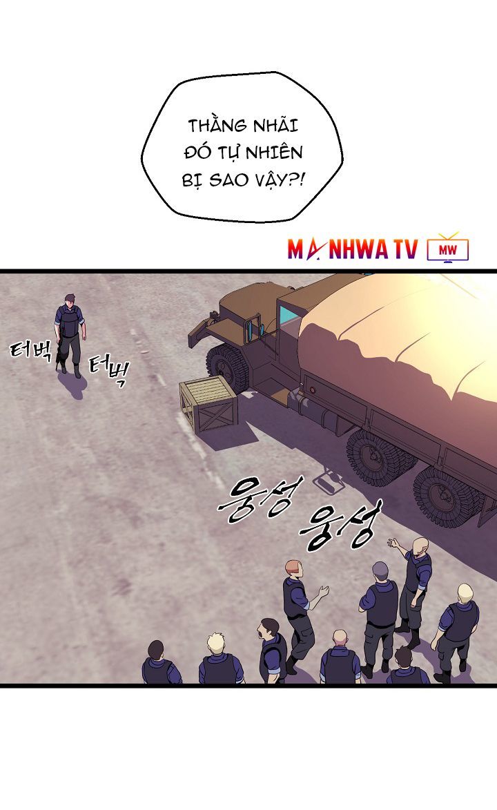 Tiêu Diệt Đấng Cứu Thế Chapter 2 - Trang 2