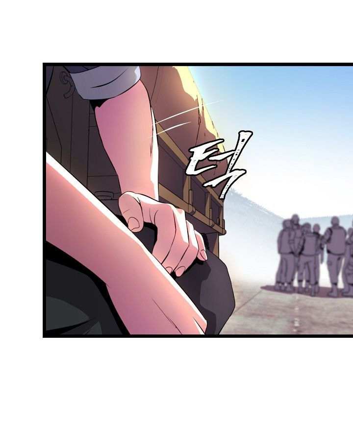 Tiêu Diệt Đấng Cứu Thế Chapter 2 - Trang 2