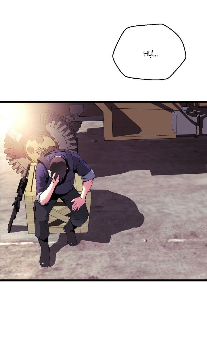 Tiêu Diệt Đấng Cứu Thế Chapter 2 - Trang 2