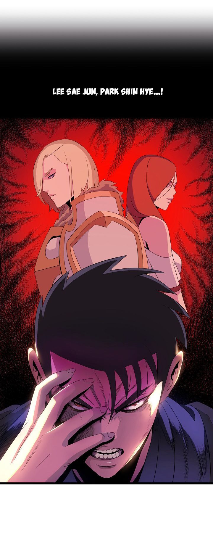 Tiêu Diệt Đấng Cứu Thế Chapter 2 - Trang 2