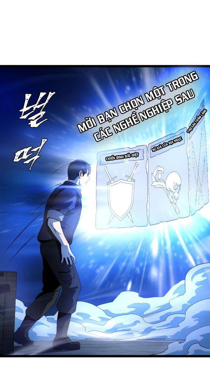 Tiêu Diệt Đấng Cứu Thế Chapter 2 - Trang 2