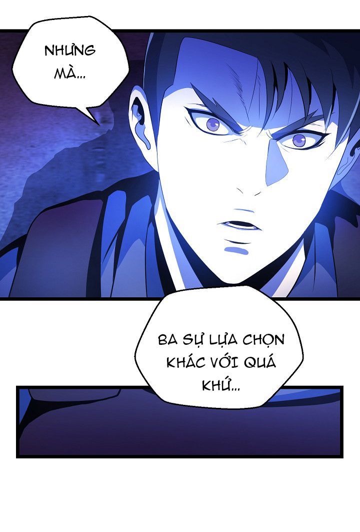 Tiêu Diệt Đấng Cứu Thế Chapter 2 - Trang 2