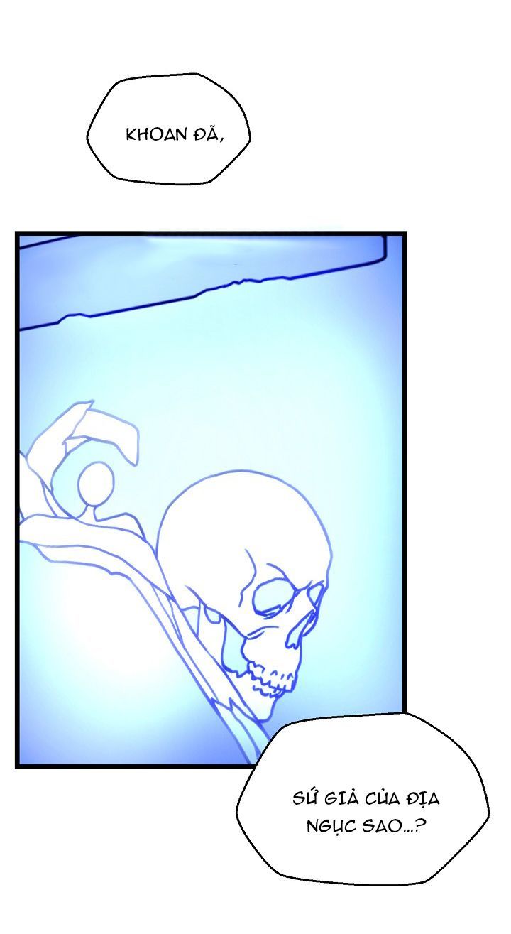 Tiêu Diệt Đấng Cứu Thế Chapter 2 - Trang 2