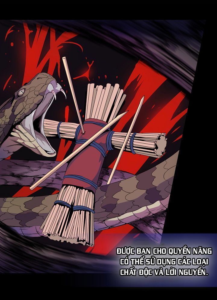 Tiêu Diệt Đấng Cứu Thế Chapter 2 - Trang 2