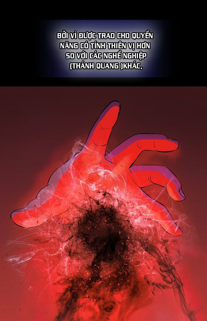 Tiêu Diệt Đấng Cứu Thế Chapter 2 - Trang 2