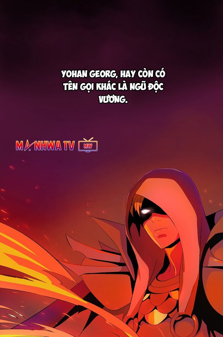 Tiêu Diệt Đấng Cứu Thế Chapter 2 - Trang 2