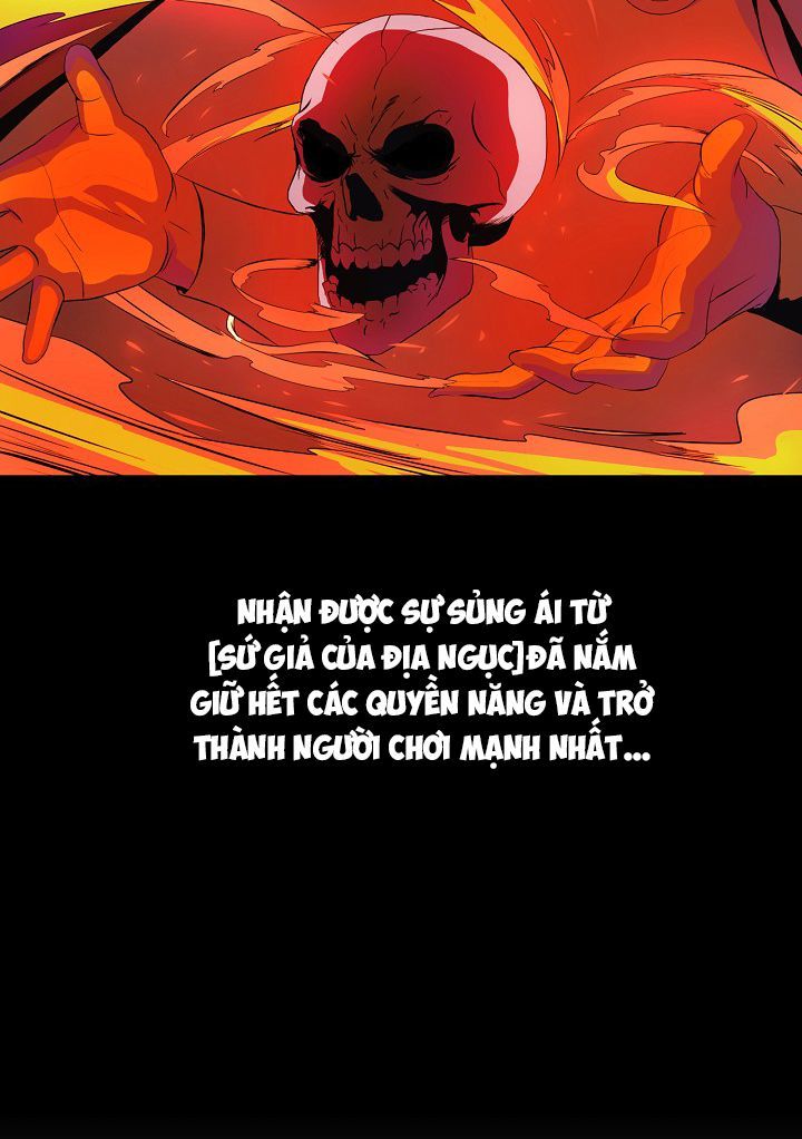 Tiêu Diệt Đấng Cứu Thế Chapter 2 - Trang 2