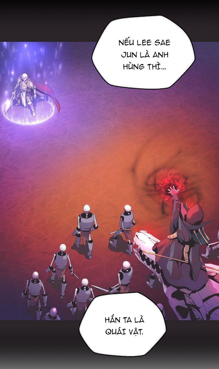 Tiêu Diệt Đấng Cứu Thế Chapter 2 - Trang 2