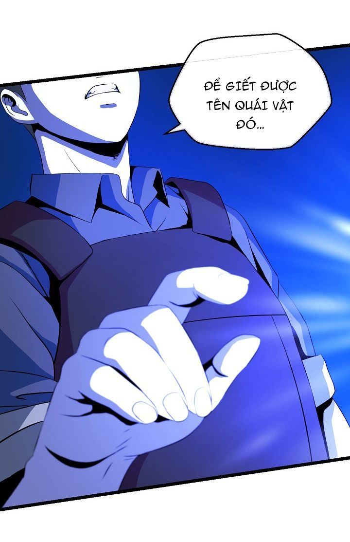 Tiêu Diệt Đấng Cứu Thế Chapter 2 - Trang 2