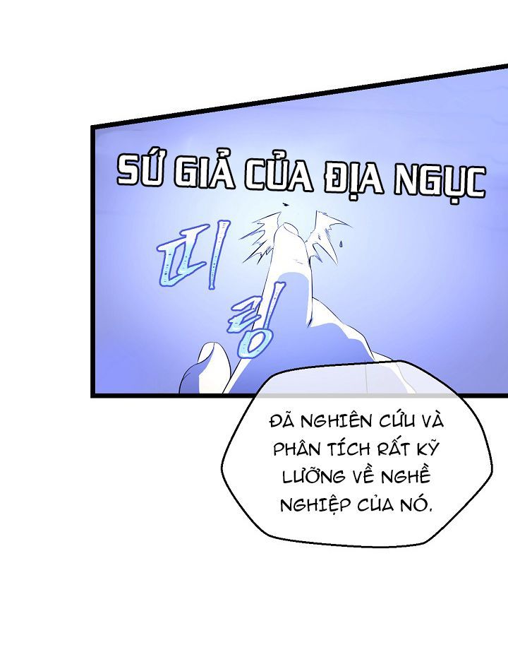 Tiêu Diệt Đấng Cứu Thế Chapter 2 - Trang 2