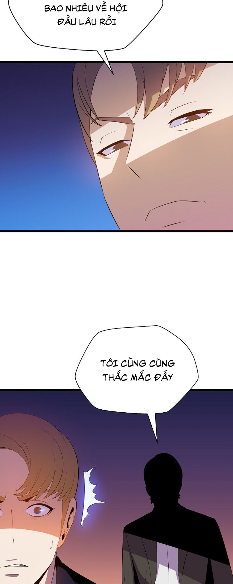 Tiêu Diệt Đấng Cứu Thế Chapter 20 - Trang 2