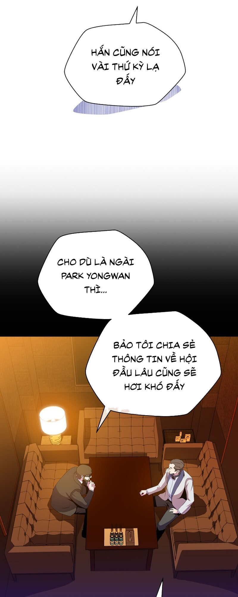 Tiêu Diệt Đấng Cứu Thế Chapter 20 - Trang 2