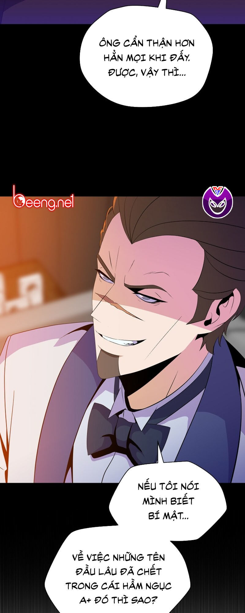 Tiêu Diệt Đấng Cứu Thế Chapter 20 - Trang 2