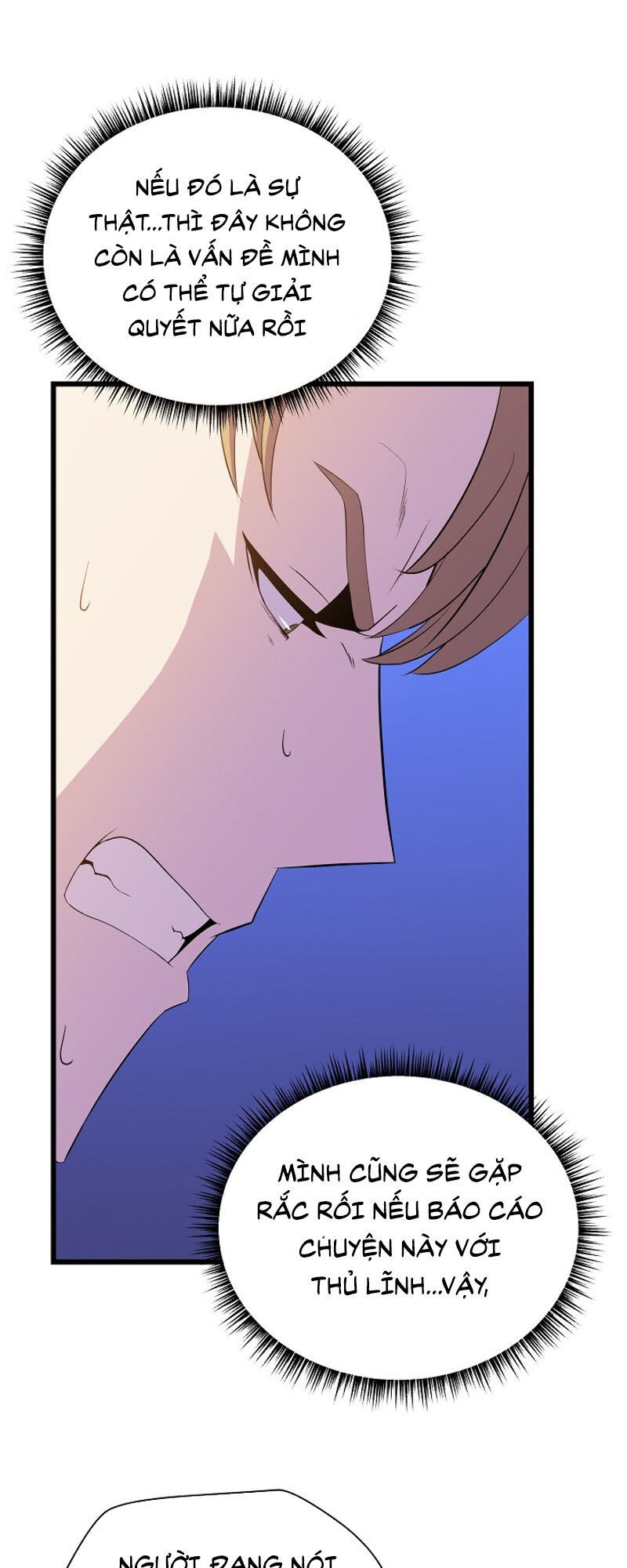 Tiêu Diệt Đấng Cứu Thế Chapter 20 - Trang 2