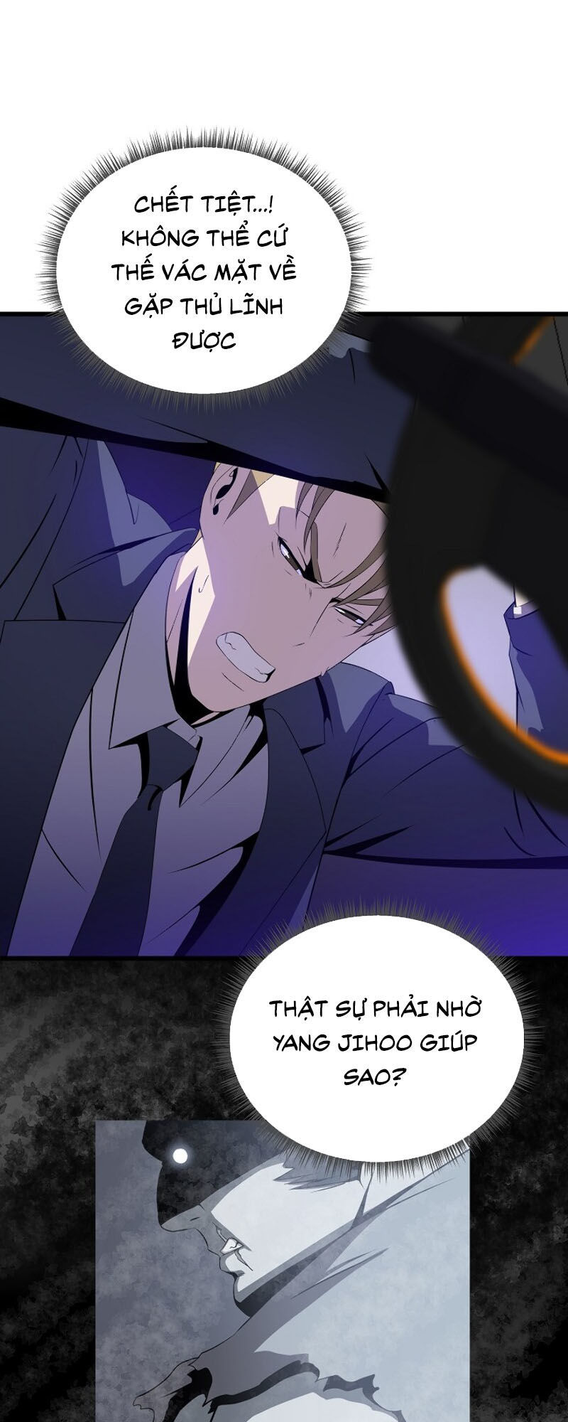 Tiêu Diệt Đấng Cứu Thế Chapter 20 - Trang 2