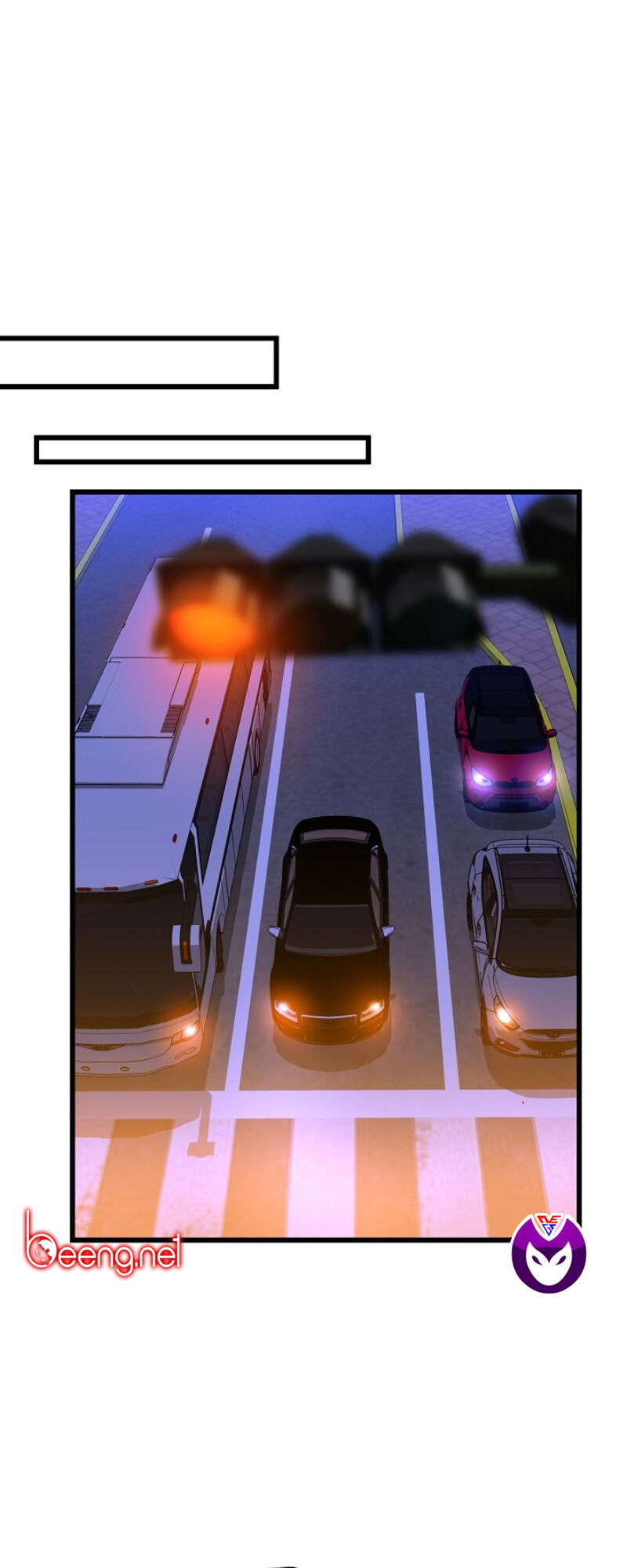 Tiêu Diệt Đấng Cứu Thế Chapter 20 - Trang 2