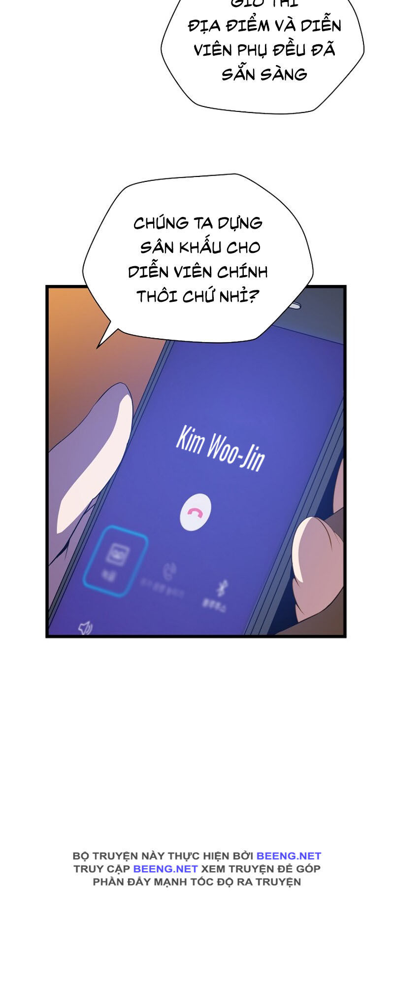 Tiêu Diệt Đấng Cứu Thế Chapter 20 - Trang 2