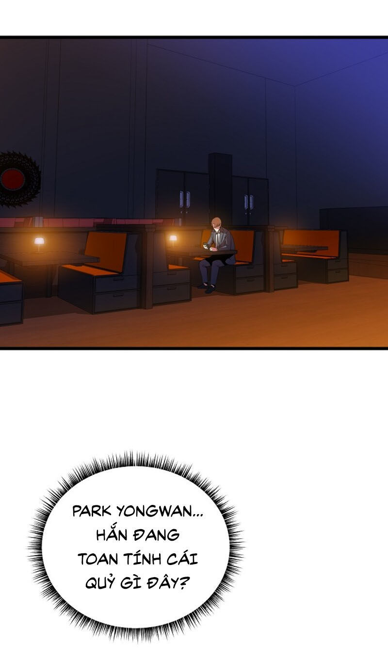 Tiêu Diệt Đấng Cứu Thế Chapter 20 - Trang 2