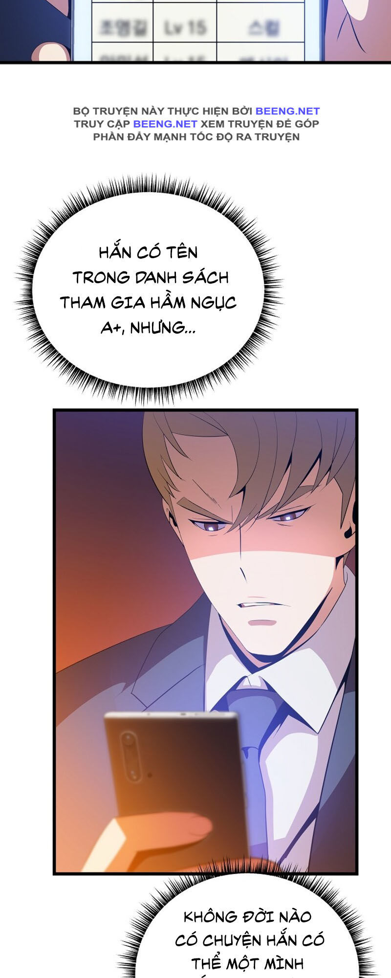 Tiêu Diệt Đấng Cứu Thế Chapter 20 - Trang 2