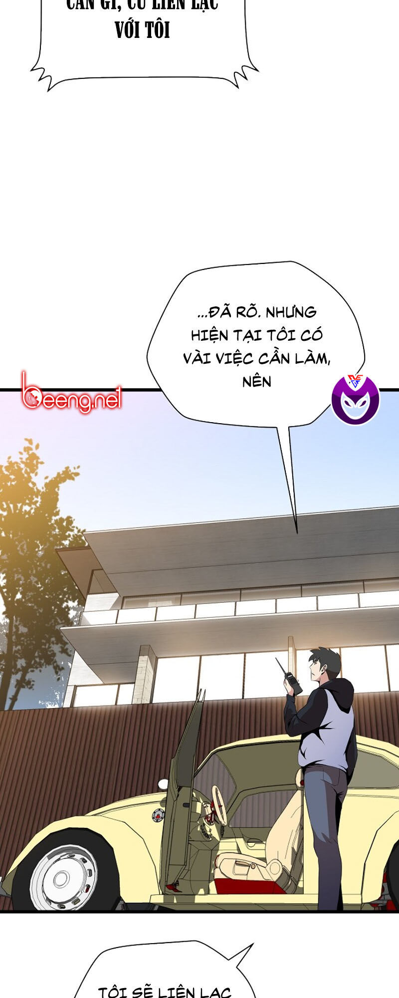 Tiêu Diệt Đấng Cứu Thế Chapter 20 - Trang 2