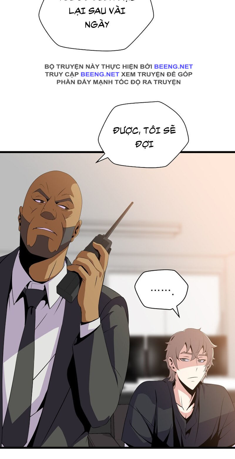 Tiêu Diệt Đấng Cứu Thế Chapter 20 - Trang 2