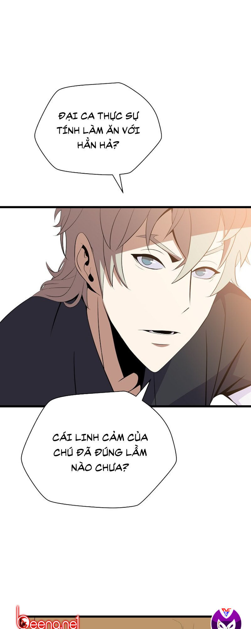 Tiêu Diệt Đấng Cứu Thế Chapter 20 - Trang 2