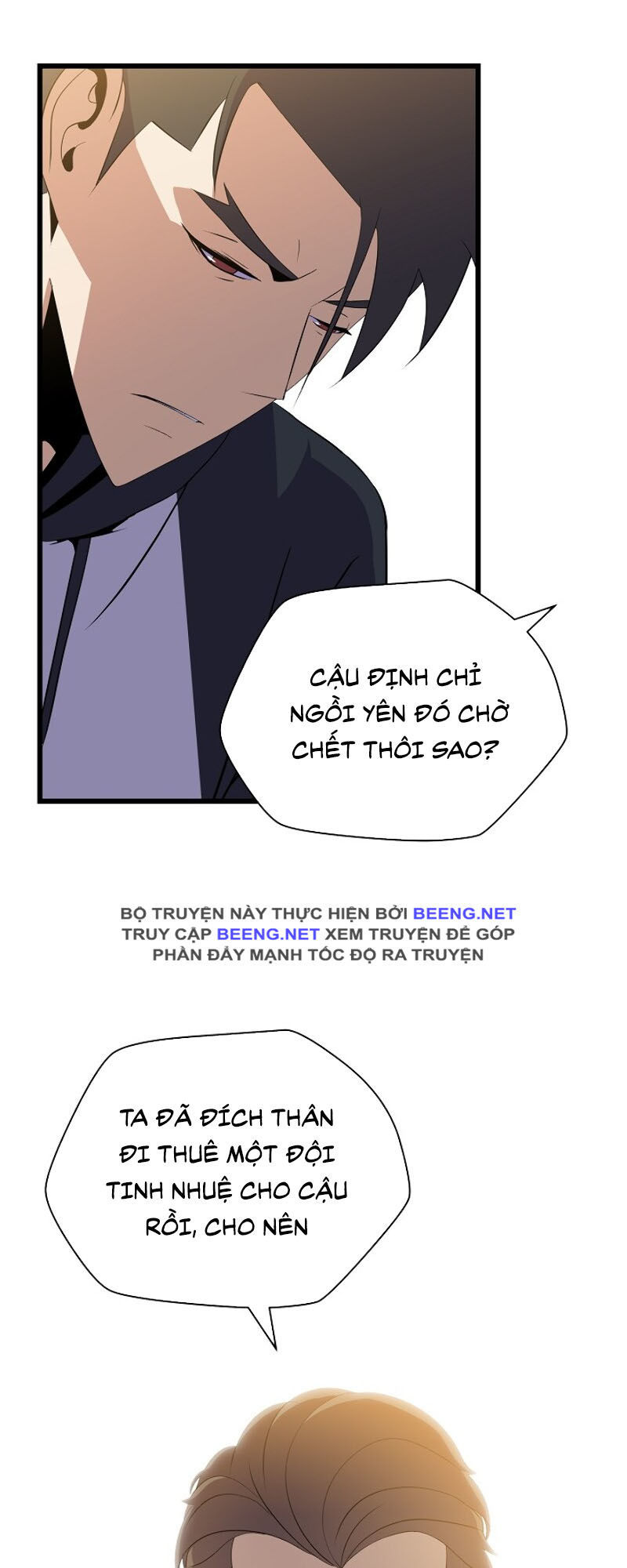 Tiêu Diệt Đấng Cứu Thế Chapter 20 - Trang 2