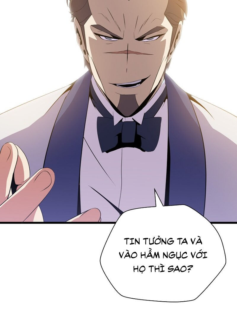 Tiêu Diệt Đấng Cứu Thế Chapter 20 - Trang 2