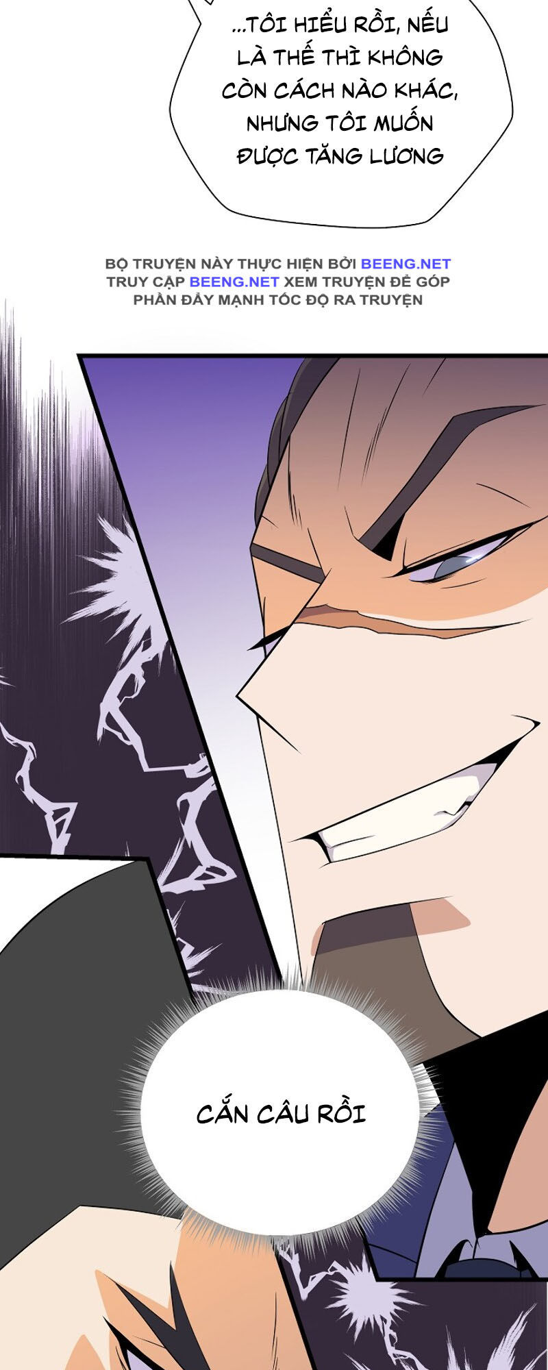 Tiêu Diệt Đấng Cứu Thế Chapter 20 - Trang 2
