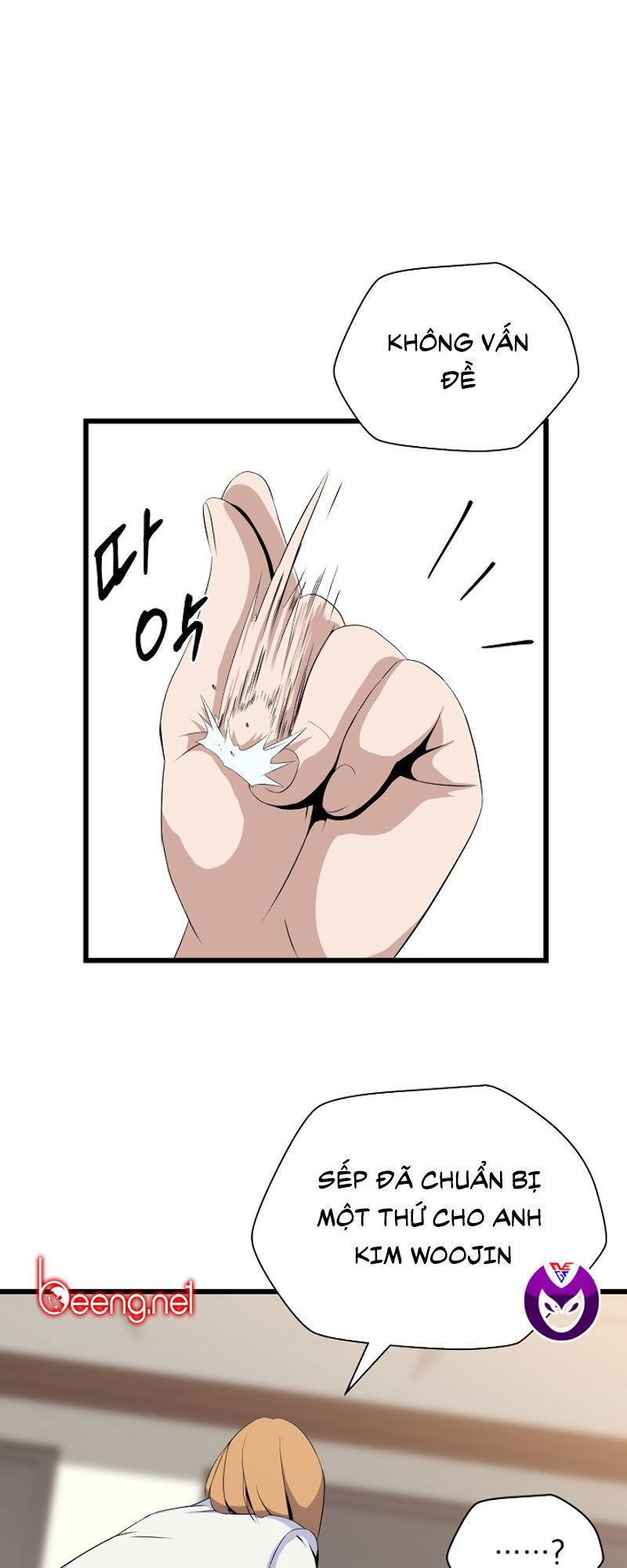 Tiêu Diệt Đấng Cứu Thế Chapter 20 - Trang 2