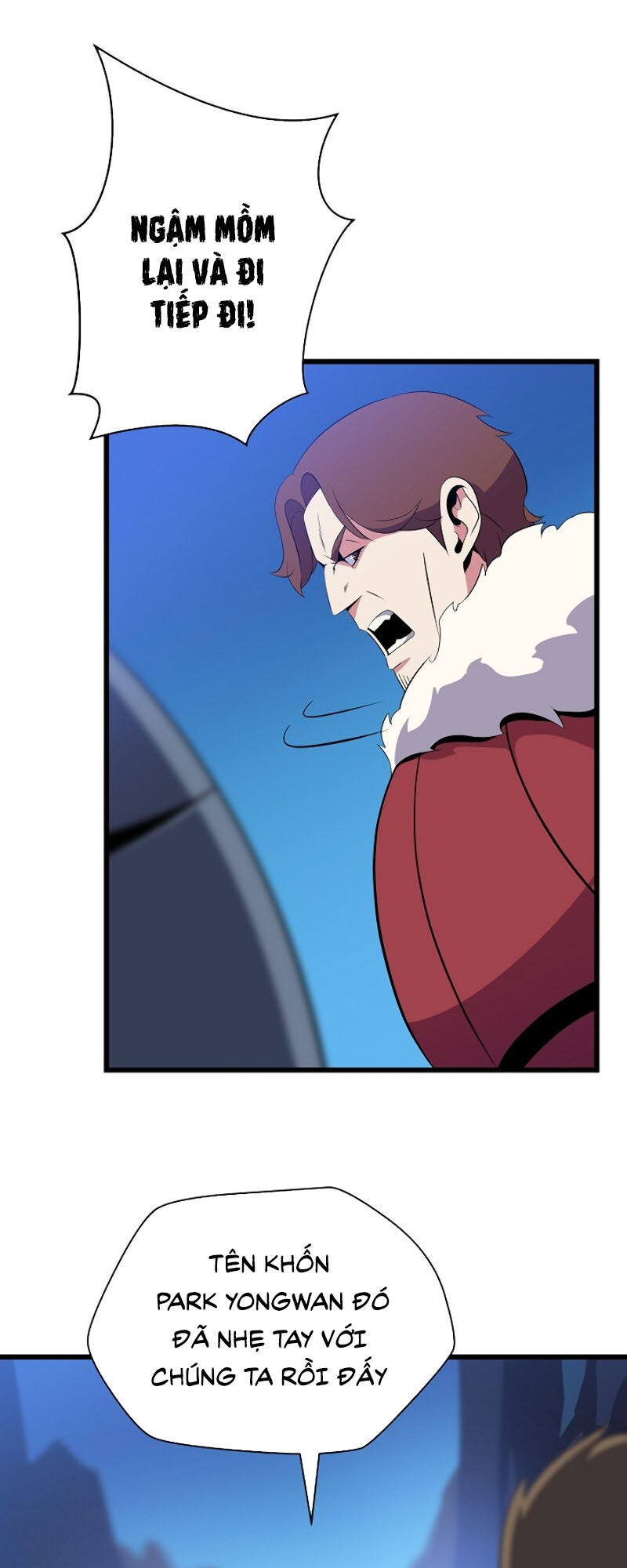 Tiêu Diệt Đấng Cứu Thế Chapter 20 - Trang 2