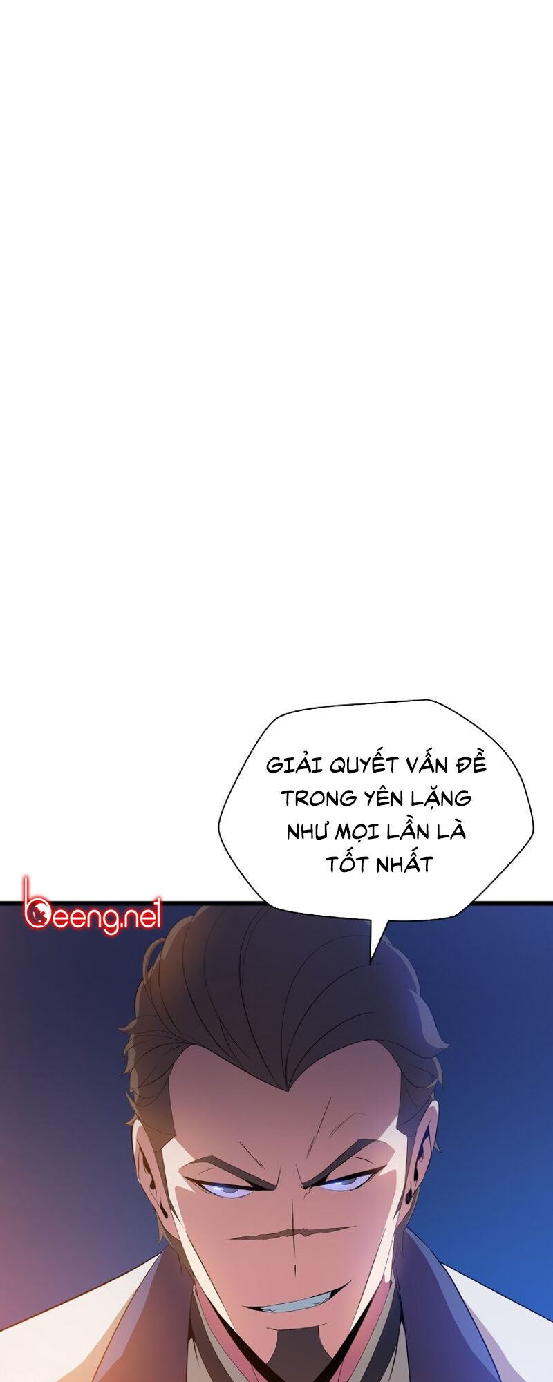 Tiêu Diệt Đấng Cứu Thế Chapter 20 - Trang 2