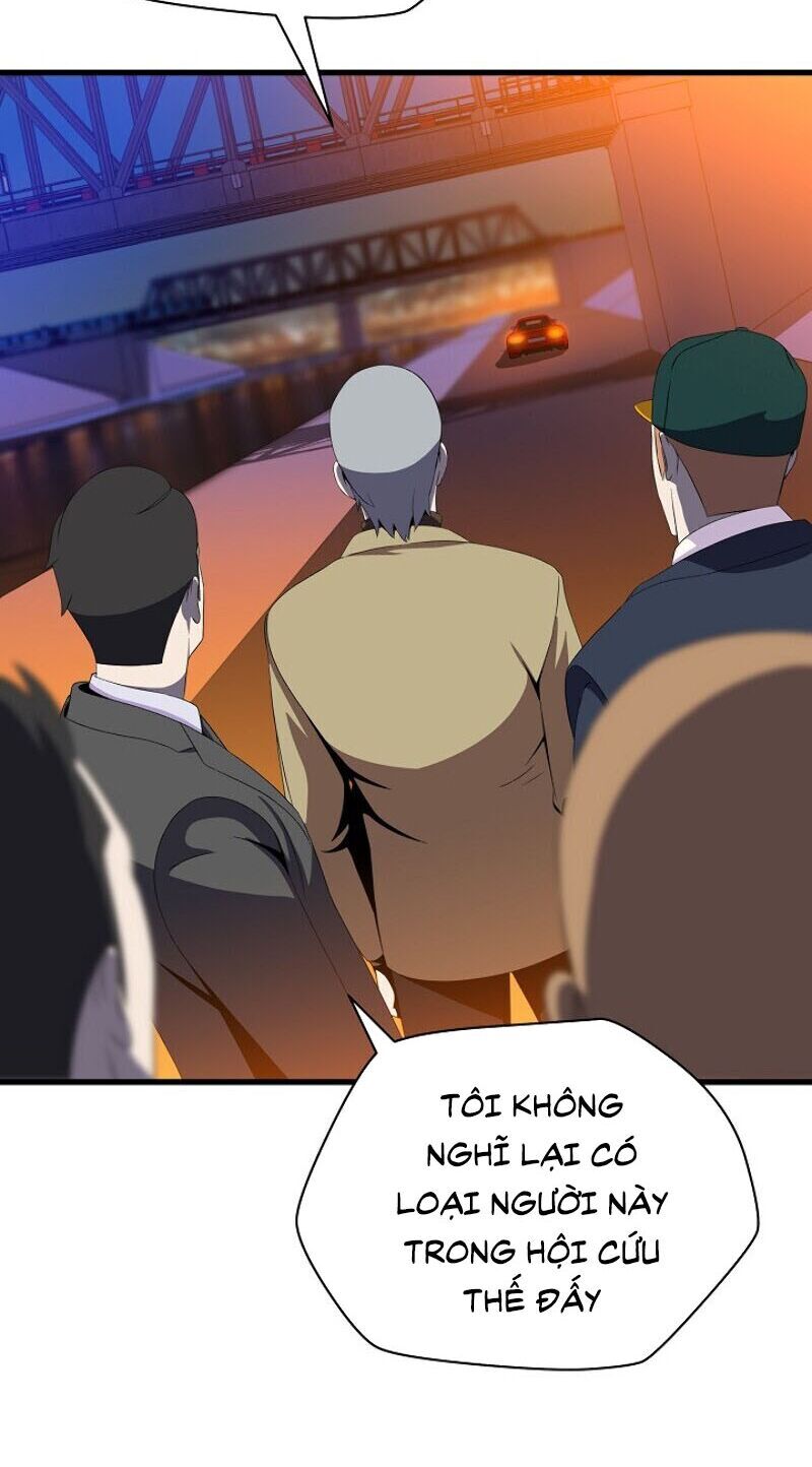 Tiêu Diệt Đấng Cứu Thế Chapter 21 - Trang 2