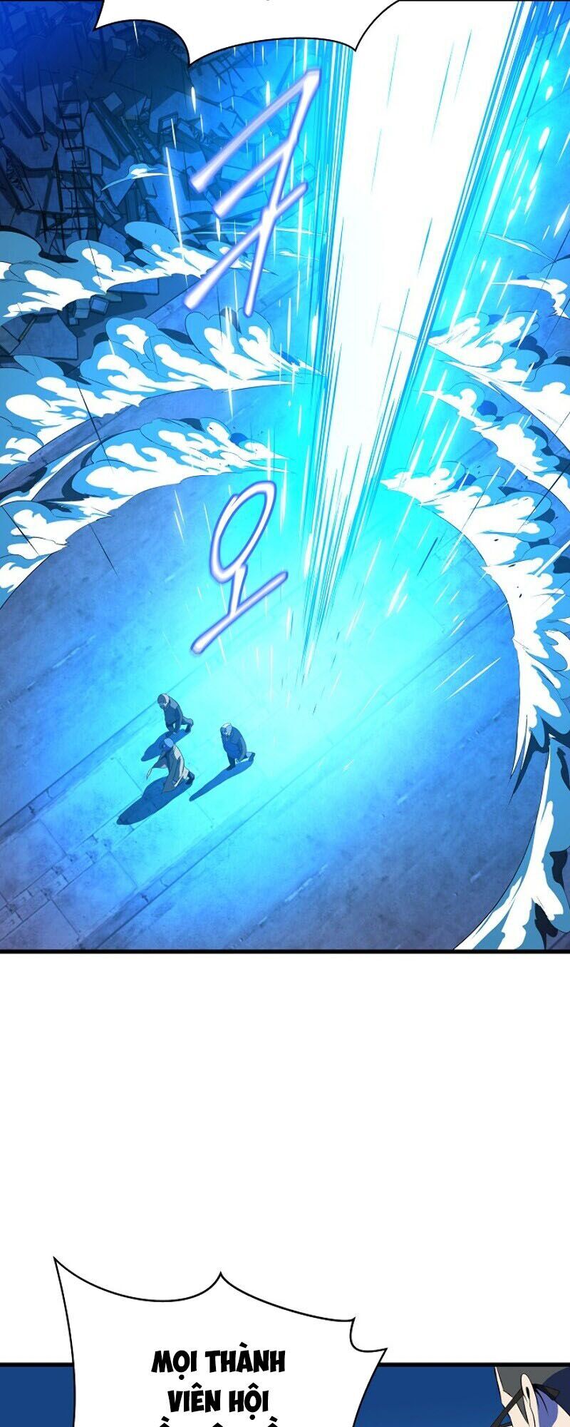 Tiêu Diệt Đấng Cứu Thế Chapter 21 - Trang 2