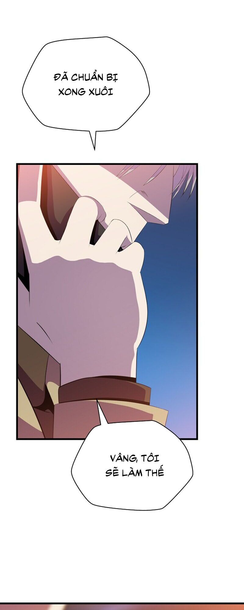 Tiêu Diệt Đấng Cứu Thế Chapter 21 - Trang 2