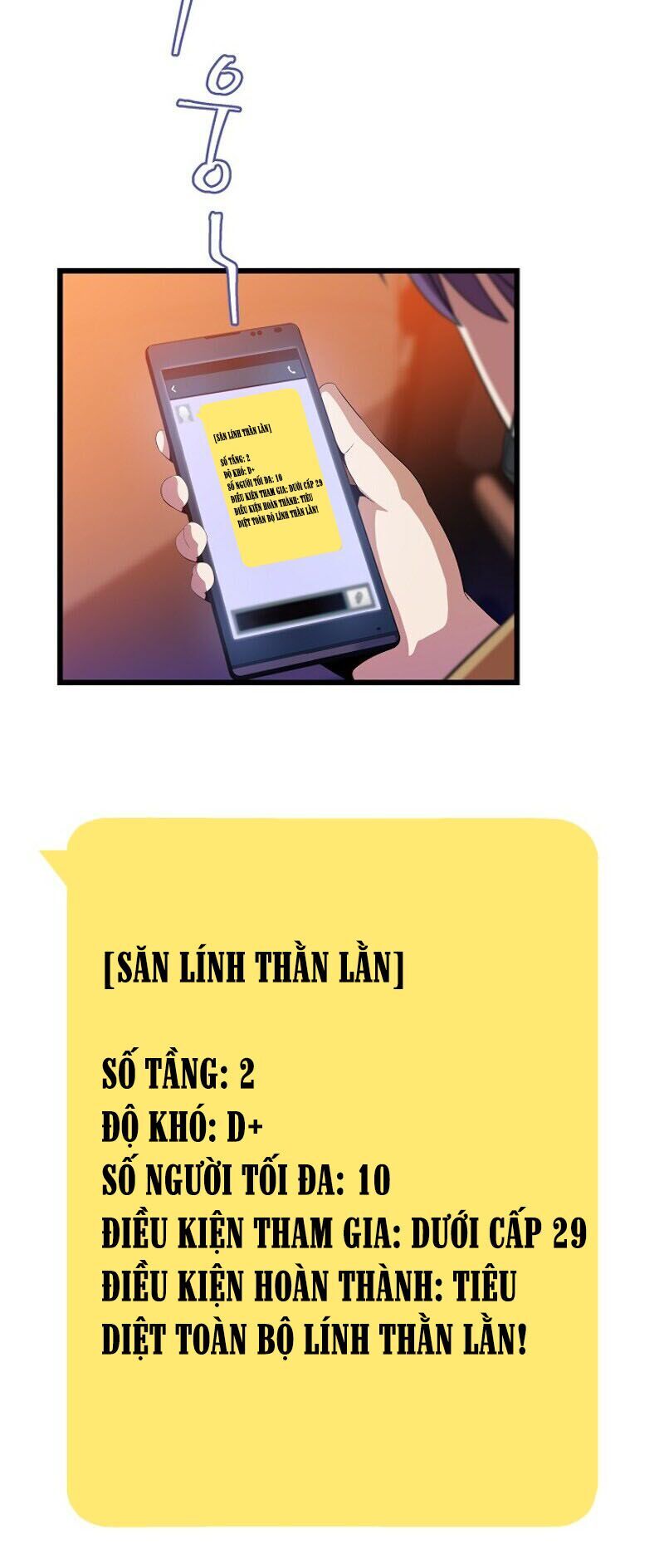 Tiêu Diệt Đấng Cứu Thế Chapter 21 - Trang 2