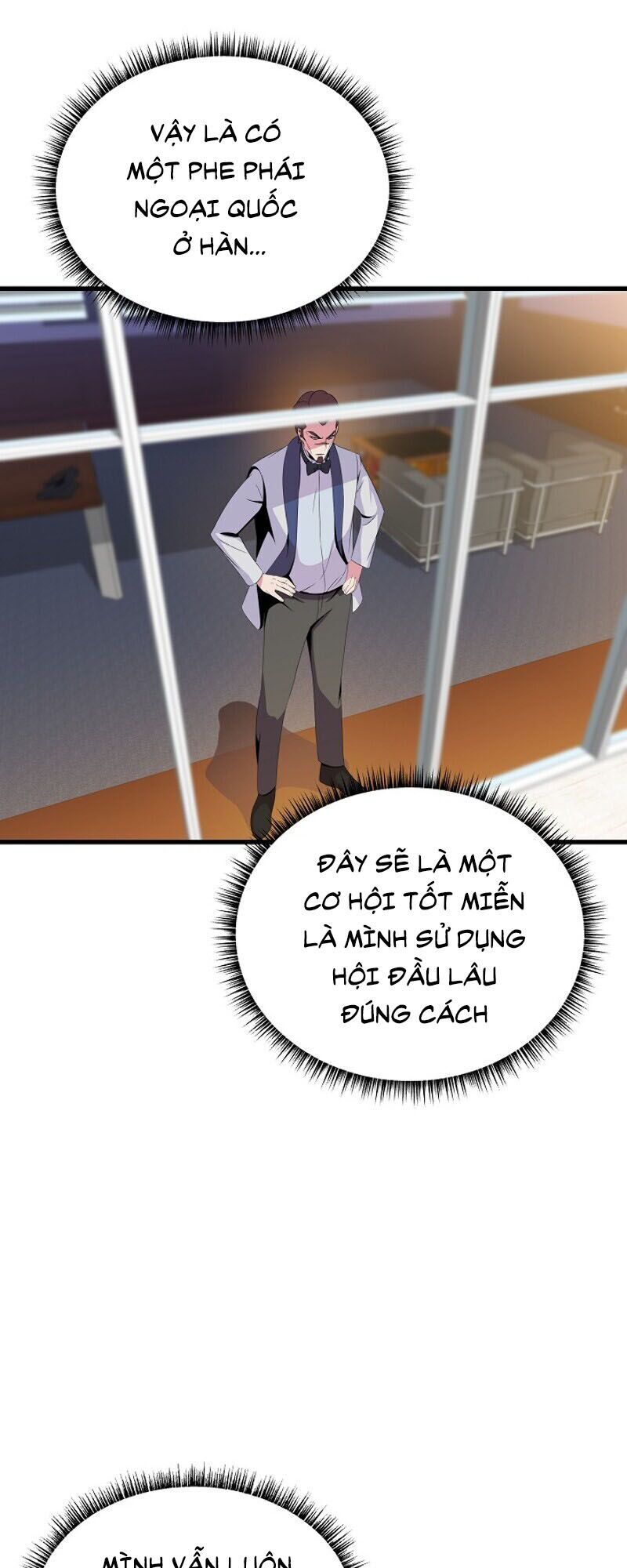 Tiêu Diệt Đấng Cứu Thế Chapter 21 - Trang 2