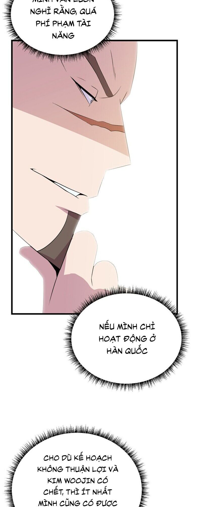 Tiêu Diệt Đấng Cứu Thế Chapter 21 - Trang 2