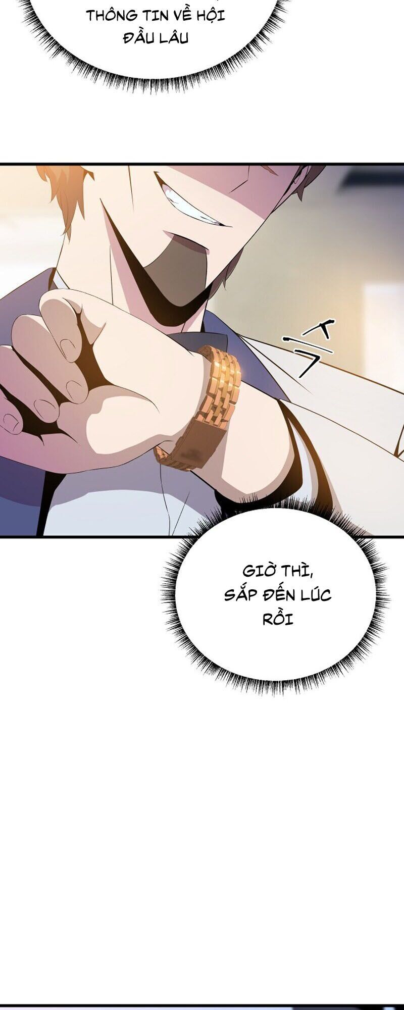 Tiêu Diệt Đấng Cứu Thế Chapter 21 - Trang 2