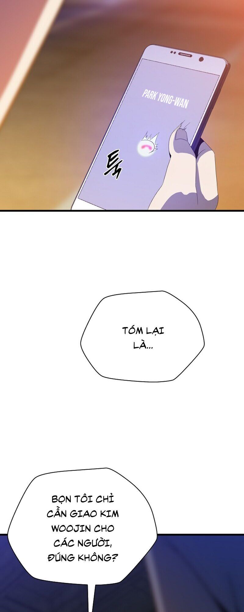 Tiêu Diệt Đấng Cứu Thế Chapter 21 - Trang 2