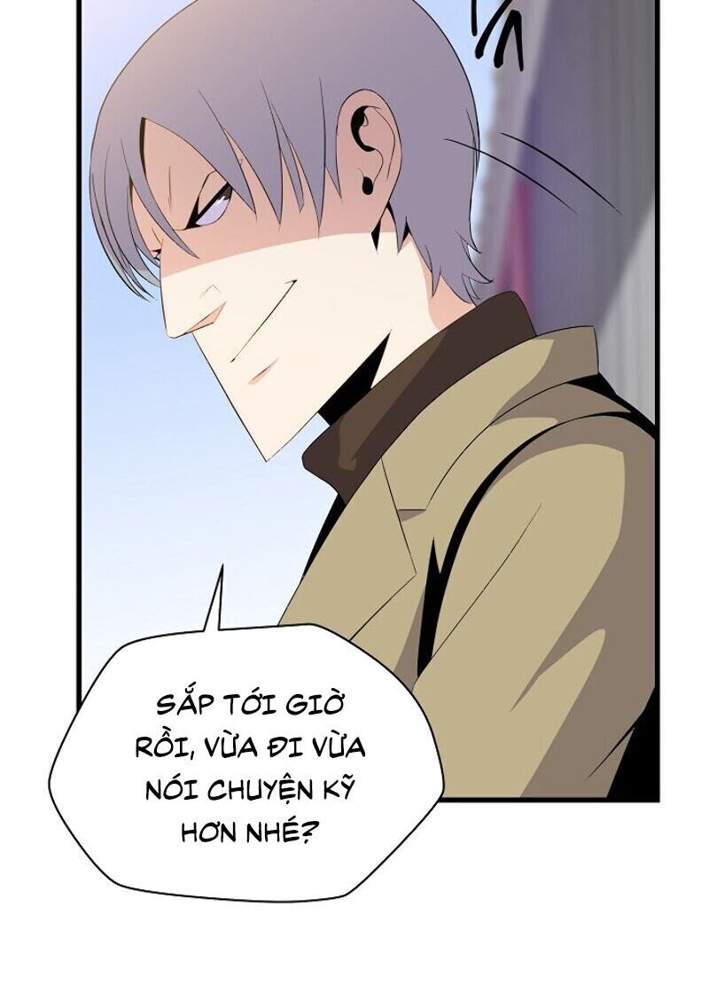 Tiêu Diệt Đấng Cứu Thế Chapter 21 - Trang 2