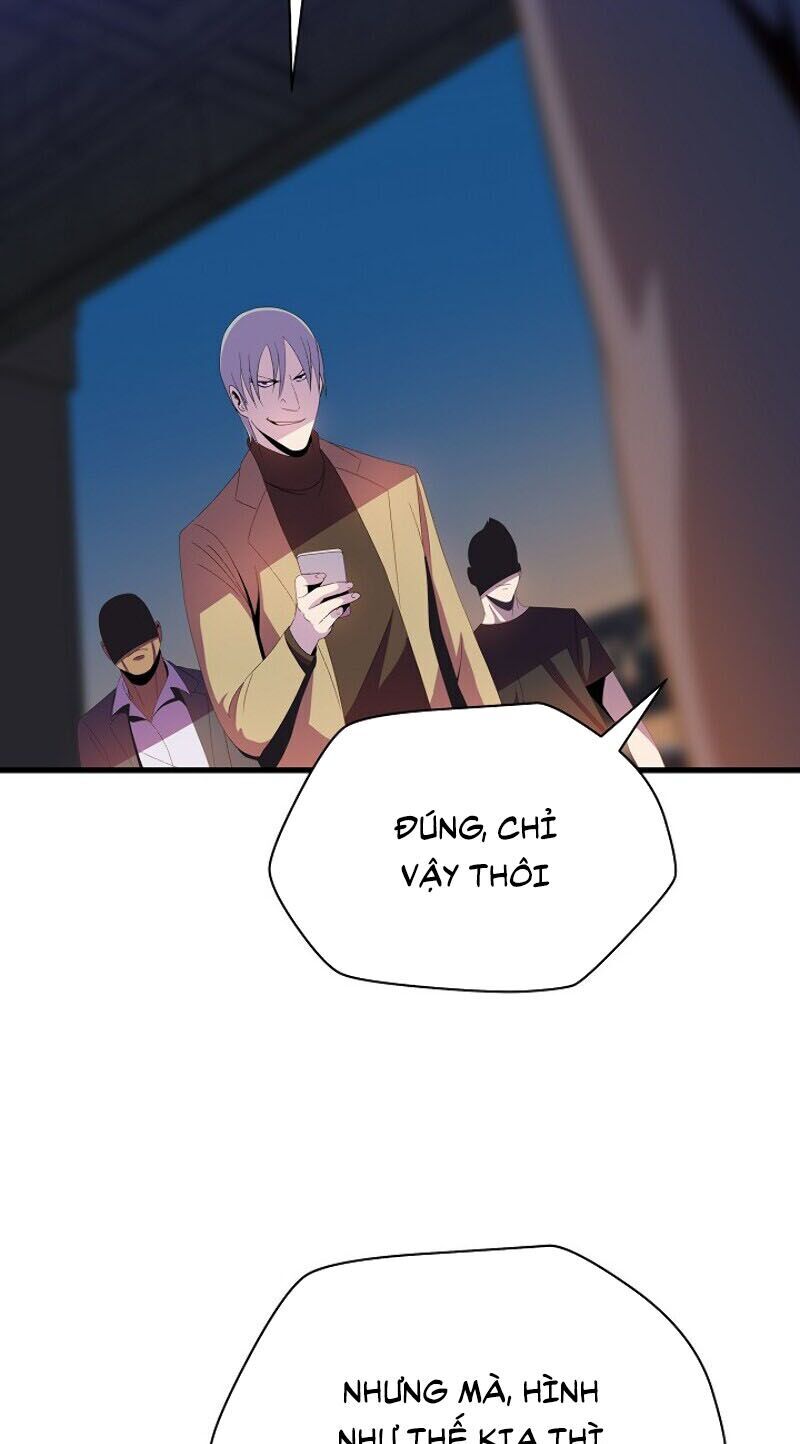 Tiêu Diệt Đấng Cứu Thế Chapter 21 - Trang 2