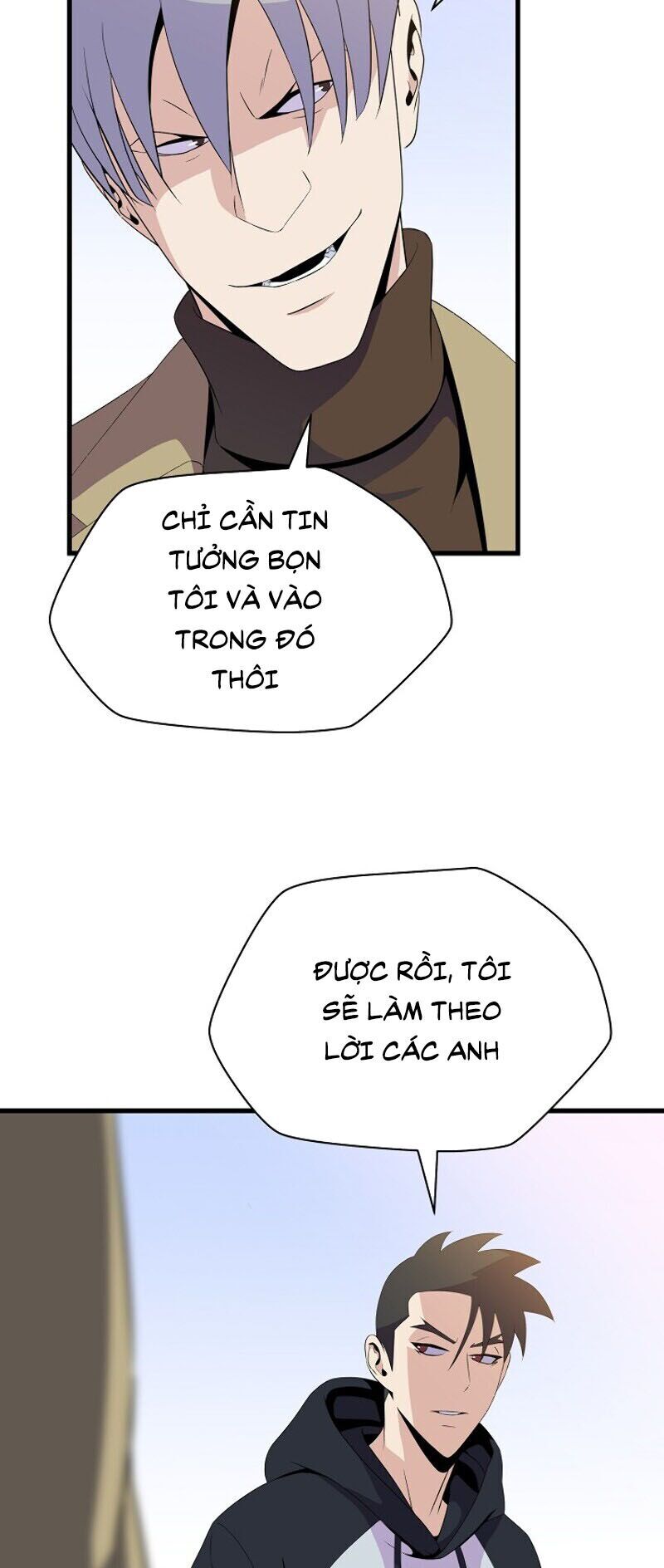 Tiêu Diệt Đấng Cứu Thế Chapter 21 - Trang 2